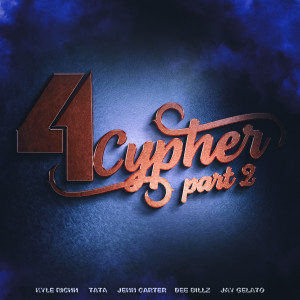 ดาวน์โหลดและฟังเพลง 41 CYPHER 2 (Explicit) พร้อมเนื้อเพลงจาก 41