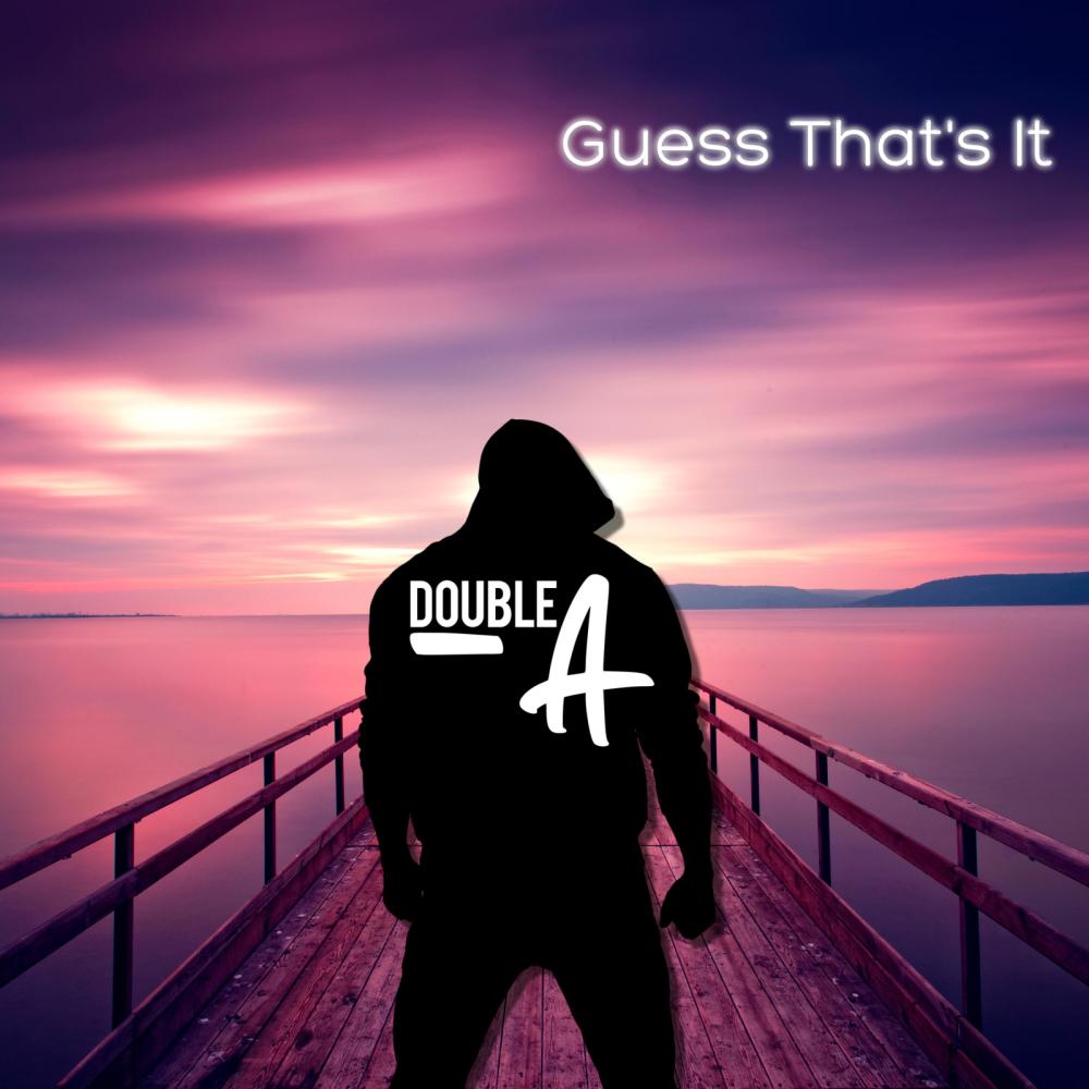 Guess That's It (Explicit)