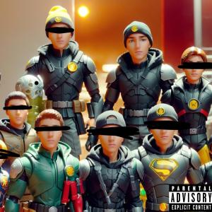 收聽CJPanik的TRUST ISSUES (feat. King Kasper) (EP Version) (Explicit)歌詞歌曲
