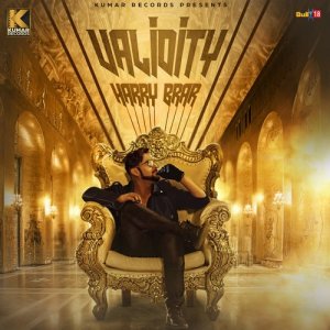 Listen to Validity song with lyrics from Harry Brar
