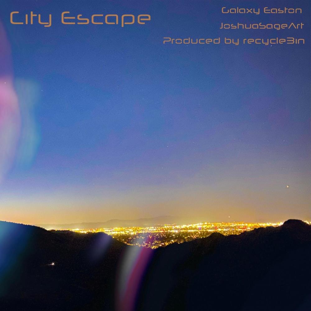 City Escape