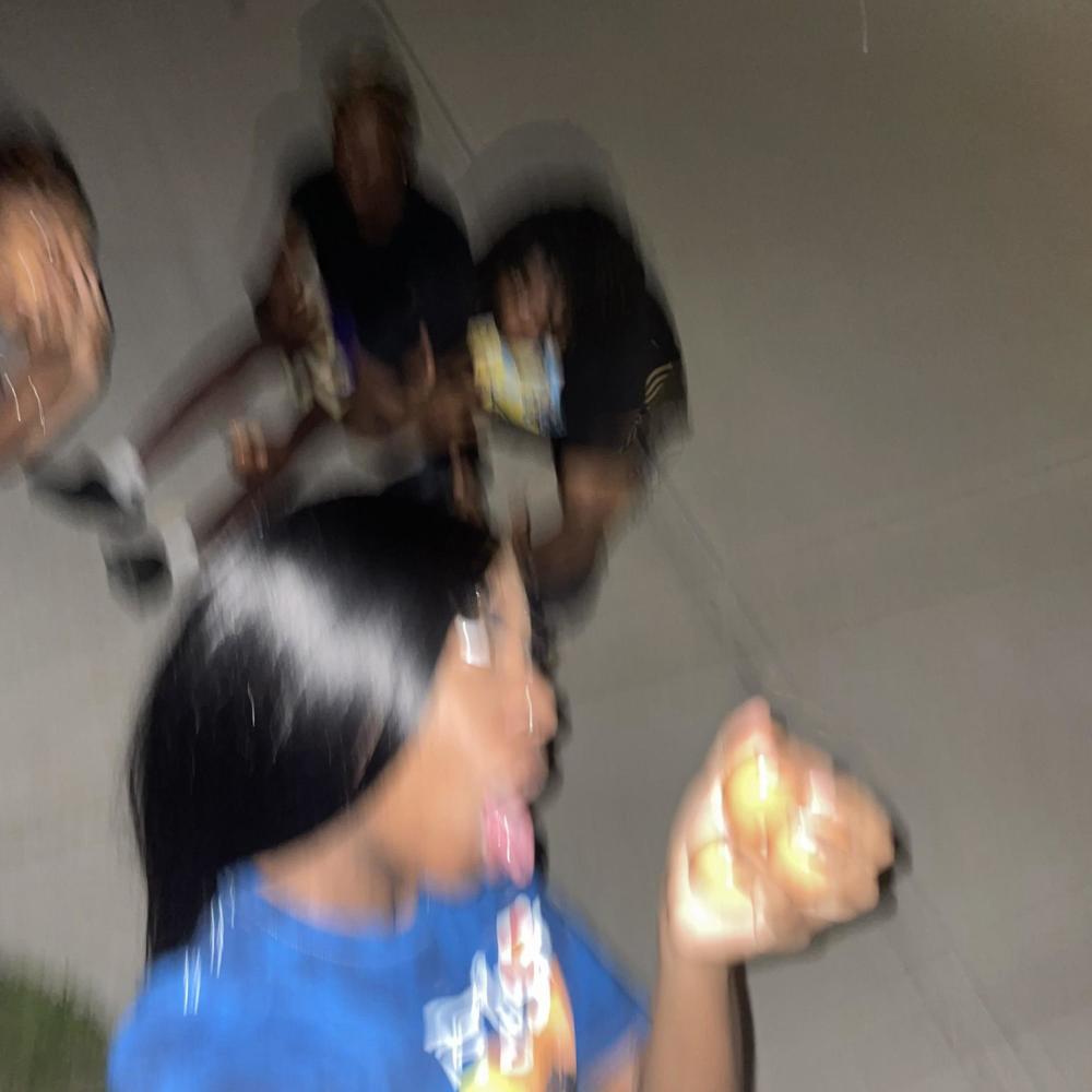 Too hot (Explicit)
