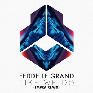 Album Like We Do from Fedde Le Grand