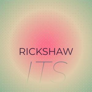 Album Rickshaw Its from Various