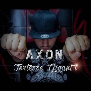 Album Ti Aspetto qui (feat. Sam) (Explicit) from Axon