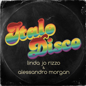 Linda Jo Rizzo的专辑Italodisco