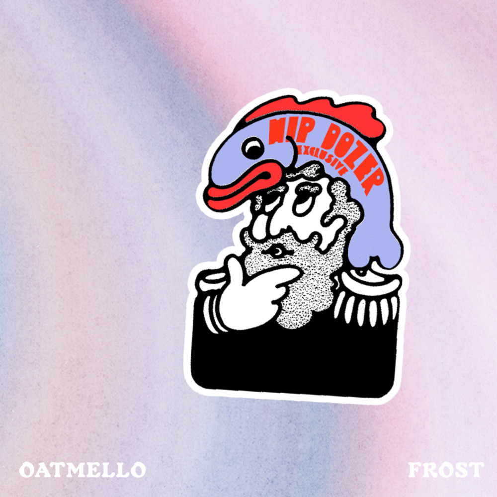 Frost