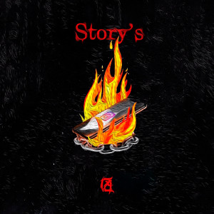 Album Story's from 
