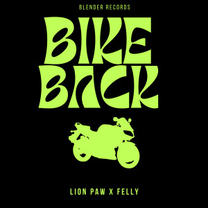 Bike Back dari Stan Courtois & Felly