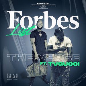Dengarkan Forbes List (Explicit) lagu dari The Verse dengan lirik