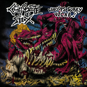 ดาวน์โหลดและฟังเพลง Comparison พร้อมเนื้อเพลงจาก Concrete Sox