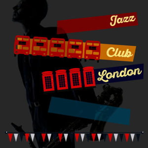 收聽Jazz Club London的Lamentation歌詞歌曲
