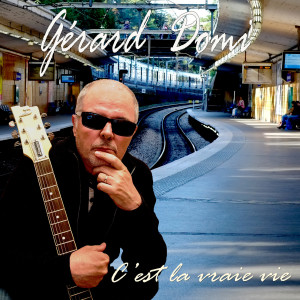 ดาวน์โหลดและฟังเพลง Vous et moi พร้อมเนื้อเพลงจาก Gérard Domi