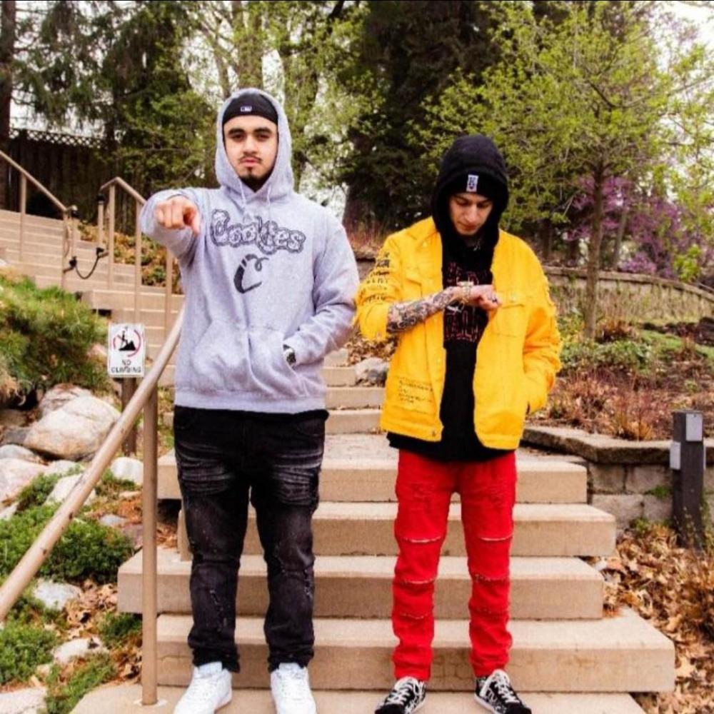 Want It All (feat. VSA CHXCKY 333) (Explicit)