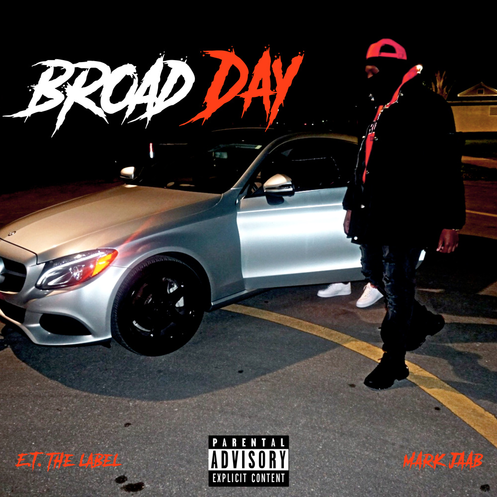 Broad Day (Explicit)