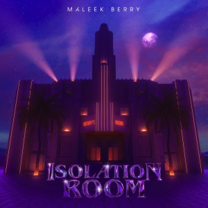 ดาวน์โหลดและฟังเพลง Far Away พร้อมเนื้อเพลงจาก Maleek Berry