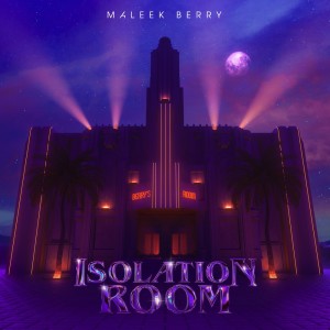 อัลบัม Isolation Room ศิลปิน Maleek Berry