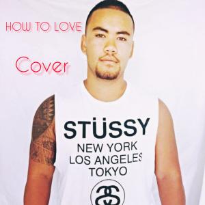 Listen to How To love song with lyrics from YUNG T