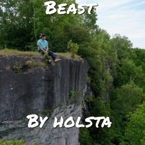 收聽Holsta的Beast (Explicit)歌詞歌曲