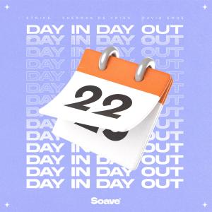 Album Day In Day Out from David Emde