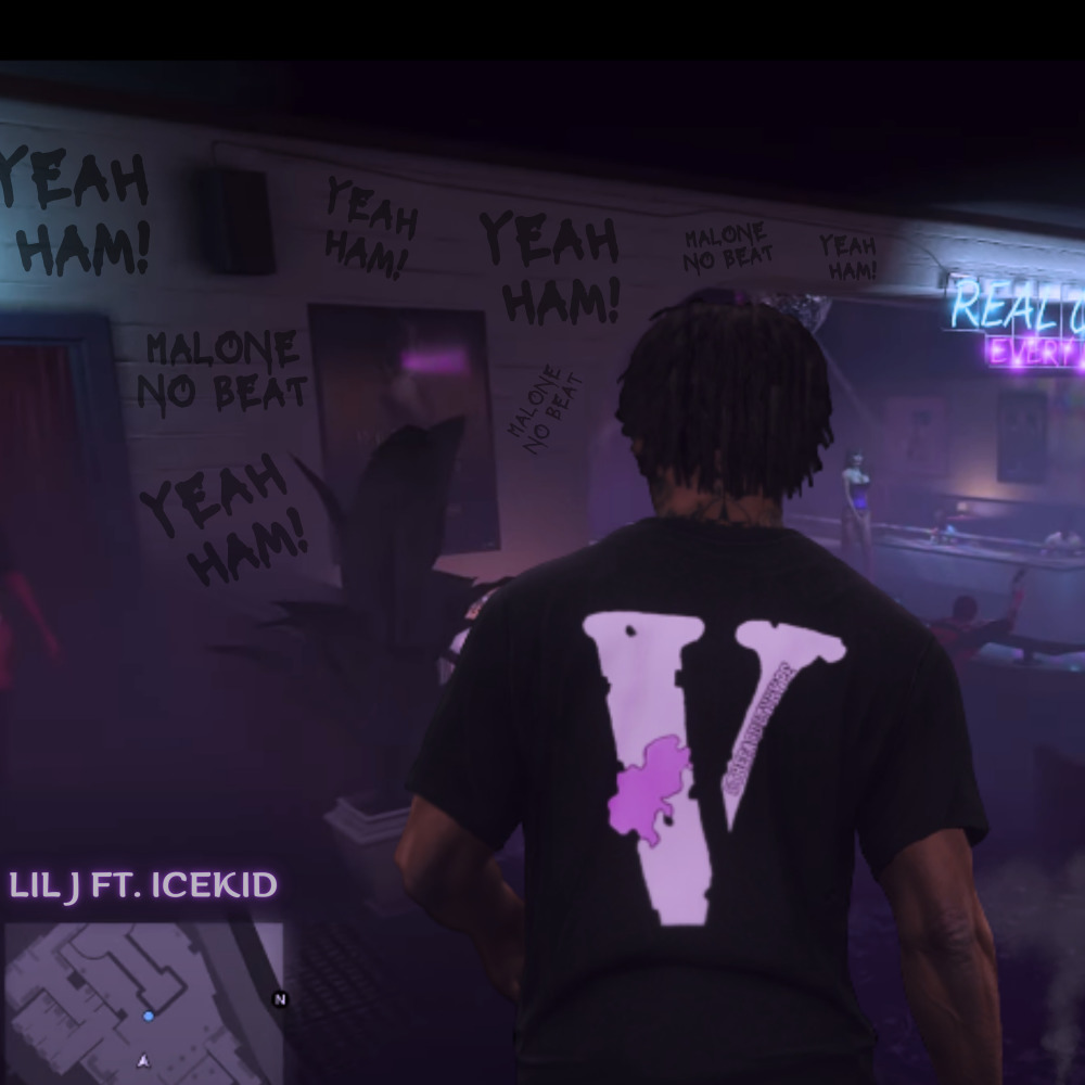 Yeah Ham (Explicit)