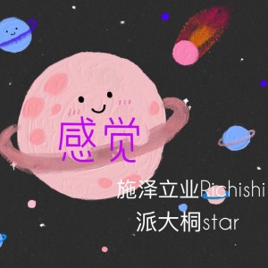 ดาวน์โหลดและฟังเพลง 感觉 (完整版) พร้อมเนื้อเพลงจาก 施泽立业Richshi