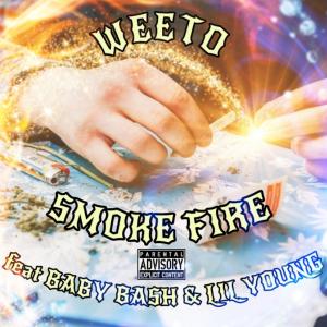 อัลบัม Smoke Fire (feat. Baby Bash & Lil Young) (Explicit) ศิลปิน Lil Young
