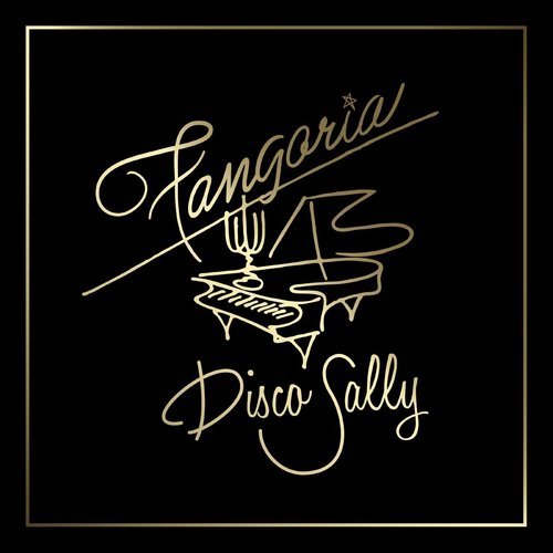 Disco Sally (Pianíssimo) [Live] (Live)