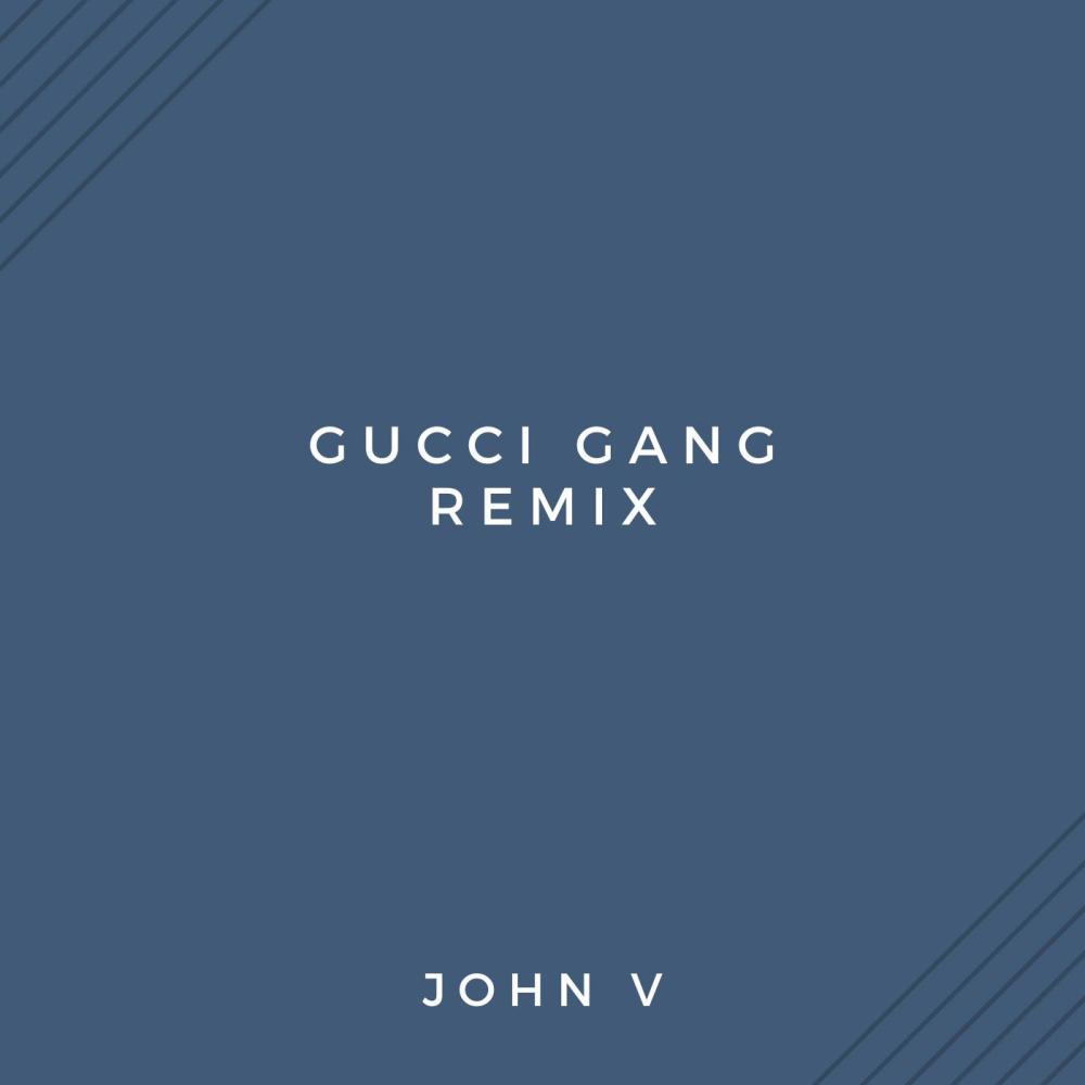 Gucci Gang Freestyle (Explicit)
