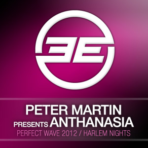 Album Perfect Wave 2012 / Harlem Nights from Peter Martin