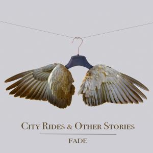 City Rides & Other Stories (Explicit)
