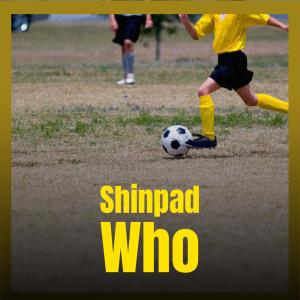 Listen to Shinpad Who song with lyrics from Wady Rass