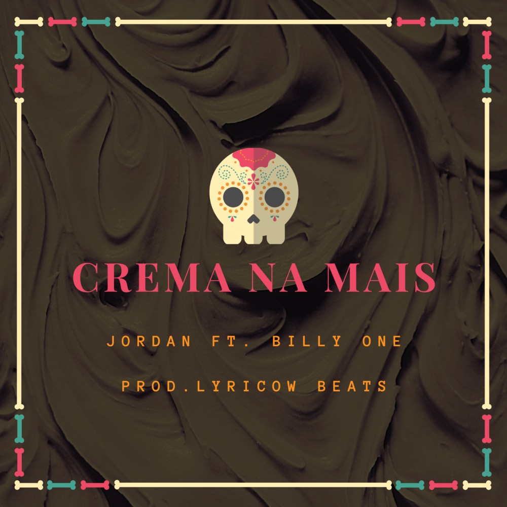 Crema Na Mais (Explicit)