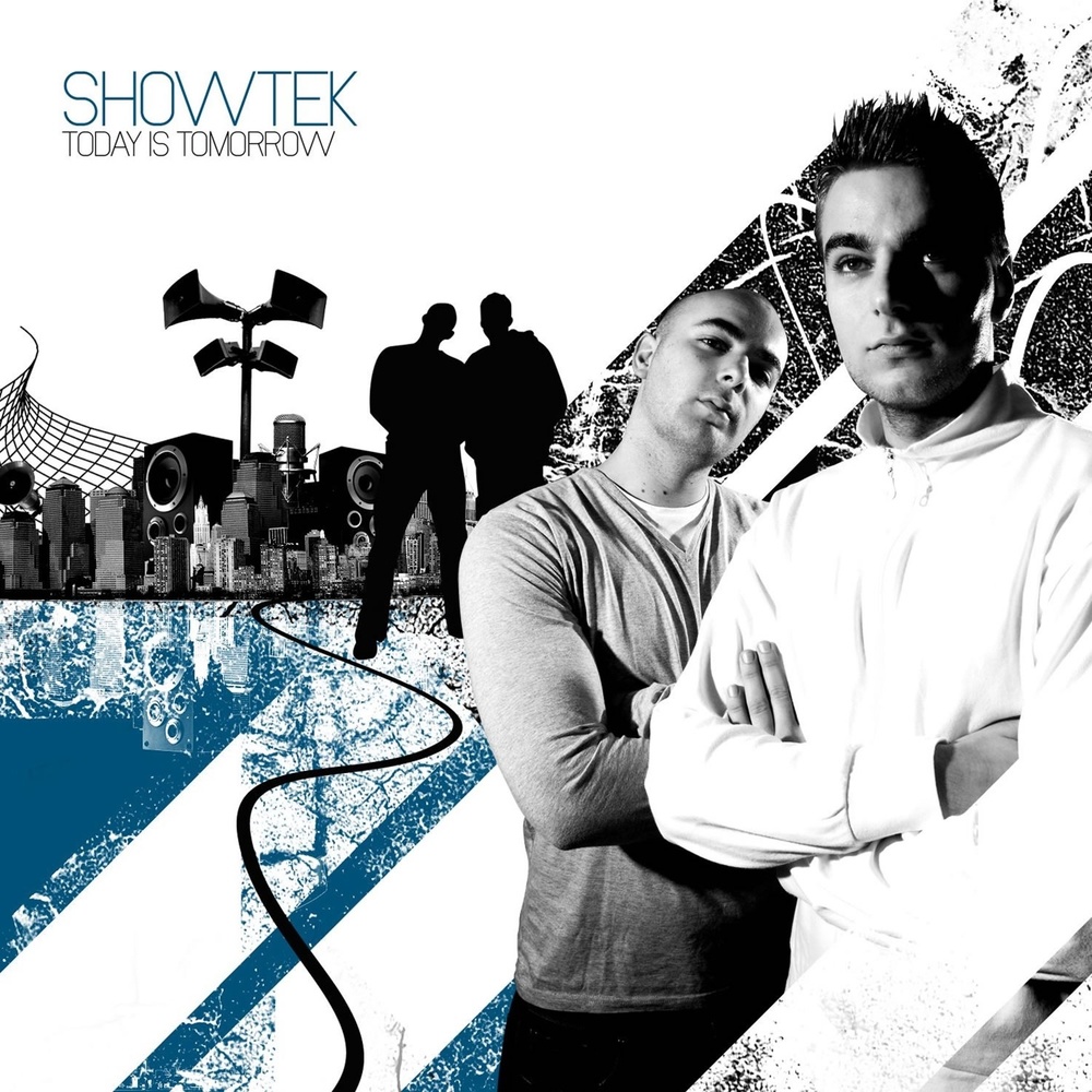 Rockin' Steady (Explicit)
