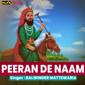 Album Peeran De Naam from Balwinder mattewaria