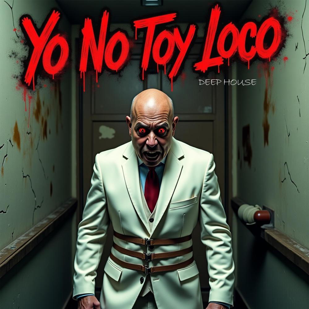 Yo No Toy L0c02 (feat. Jose Reyes)