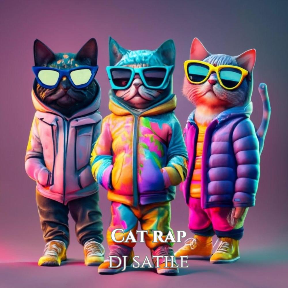 cat rap