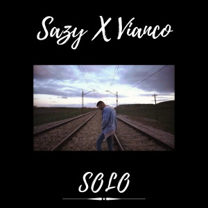 收聽Sazy的Solo (Explicit)歌詞歌曲