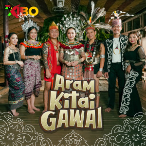 Listen to Aram Kitai Gawai song with lyrics from XIBO All Stars