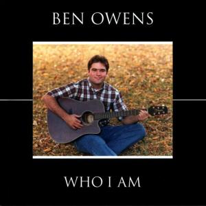 ดาวน์โหลดและฟังเพลง Who I Am พร้อมเนื้อเพลงจาก Ben Owens