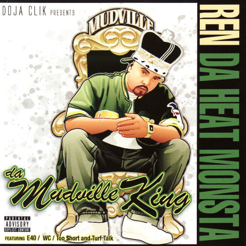 West Up (feat. WC, Crazy Toons, Antidote) (Explicit)