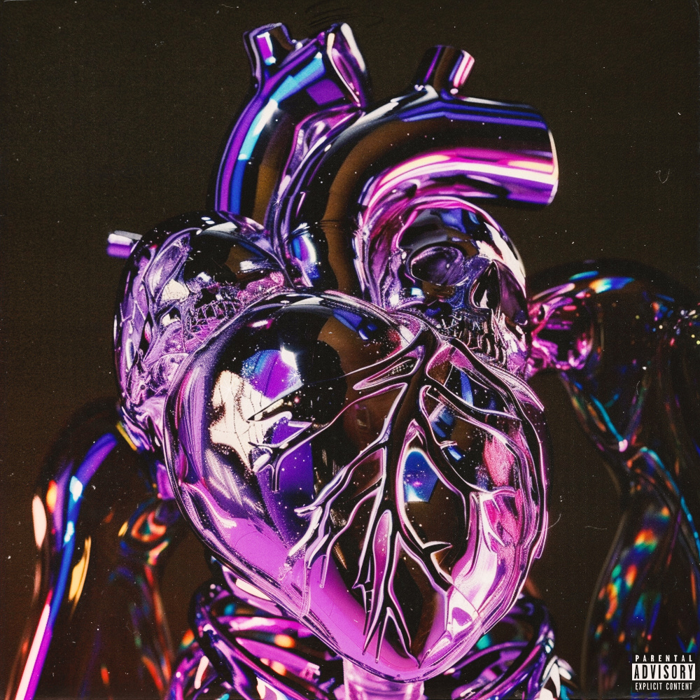 Servin Myself (Explicit)