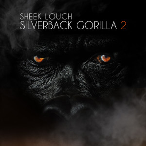 Silverback Gorilla 2 (Explicit)