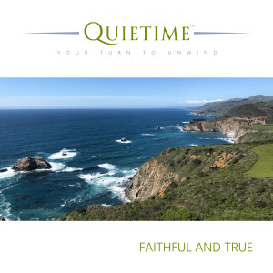 ดาวน์โหลดและฟังเพลง Faithful and True พร้อมเนื้อเพลงจาก Eric Nordhoff