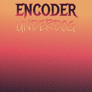 Various Artists的專輯Encoder Underdog