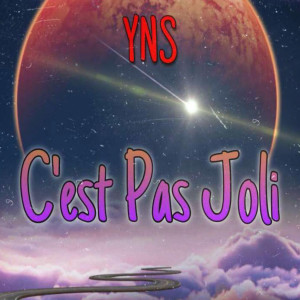 Album C’est pas joli (Explicit) from 