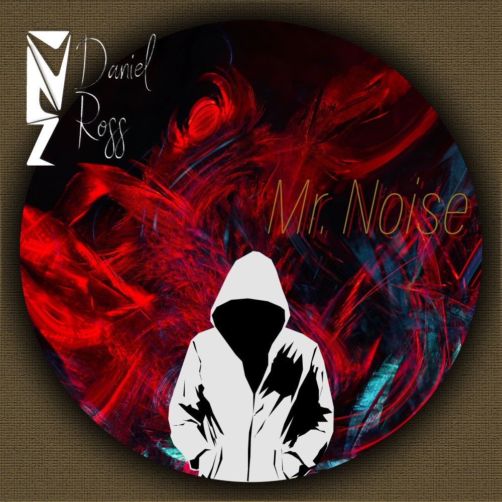 Mr. Noise