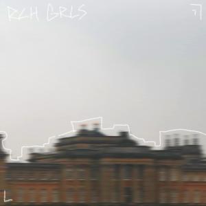 Jamie Isaac的專輯Rch Grls (Explicit)