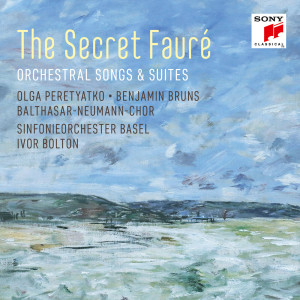 收聽Olga Peretyatko的Les roses d'Ispahan, Op. 39, No. 4歌詞歌曲