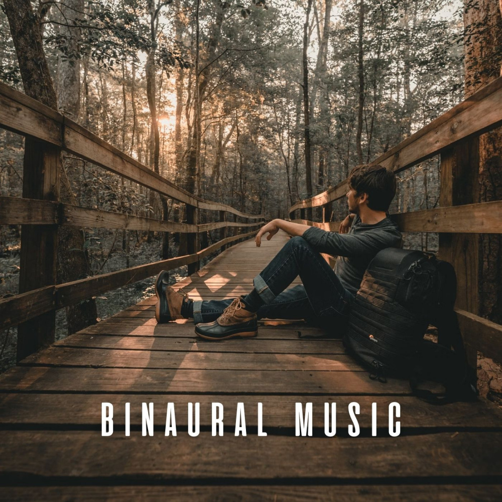 Binaural Symphony of Relaxing Birds